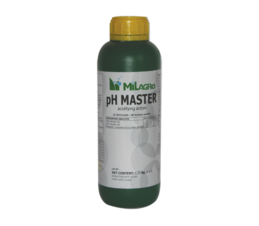 پی‌اچ مستر (pH Master)